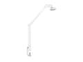 Miniatyrbilde 5 av 5: MAUL MAULwork, Hvit, Metall, Kontor, II, 1 ampuller, 21 W