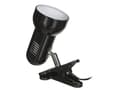 Miniatyrbild 5 av 5: Activejet AJE-CLIP LAMP BLACK, Svart, Metall, Plast, Sovrum, Hemmakontor, Kontor, Universal, Svart, IP20, ISO 9001, ISO 14001, CE, RoHS