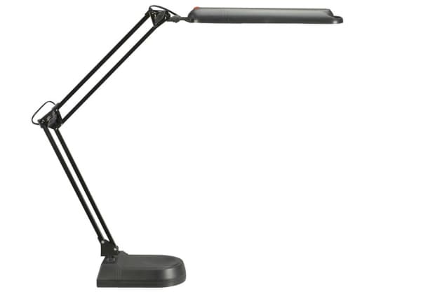 MAUL MAULatlantic, Sort, Plast, Kontor, Studere, Sort, II, 21 ampuller Sort