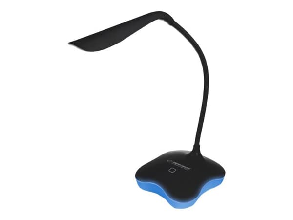 Esperanza Mimosa - Skrivebordslampe - LED - 3 W - 5500 K