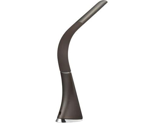 Platinet stalinė lemputė med termometer PDLU2BR 7W (43599)