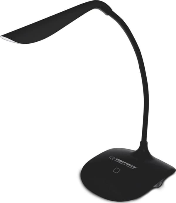Esperanza ACRUX - Skrivebordslampe - LED - 3 W - 5500 K