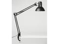 Pikkukuva 1 / 5: LED desk lamp study desk clamp, black