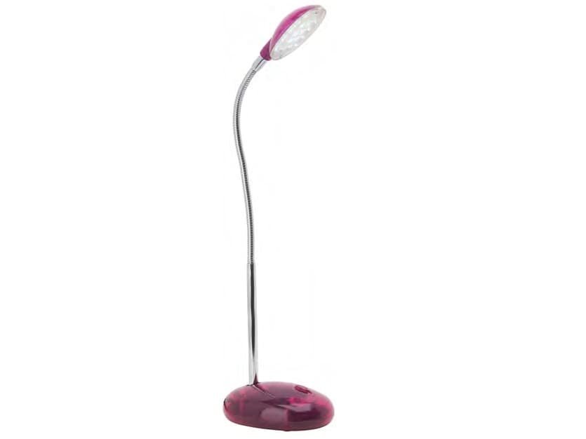 Brilliant Timmi, Rosa, Transparent, Metall, Plast, Barnrum, Vardagsrum, Kontor, Modern, II, CE