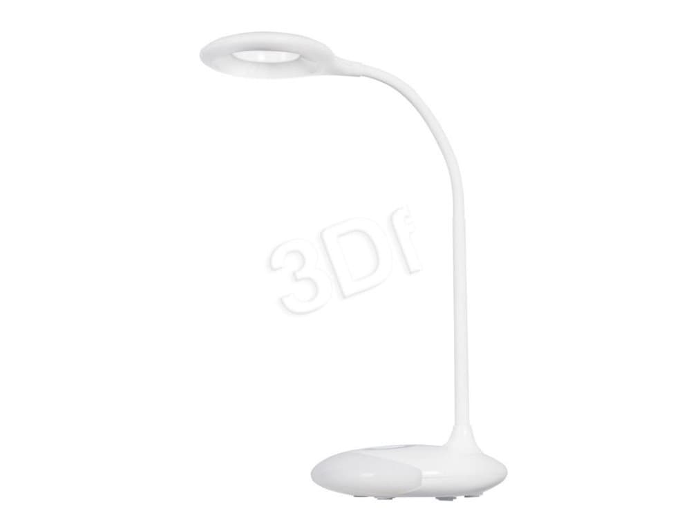 Activejet AJE-ORION RGB, Vit, Plast, Sovrum, Barnrum, Kontor, Universal, Modern, ORION, ISO 9001, ISO 14001