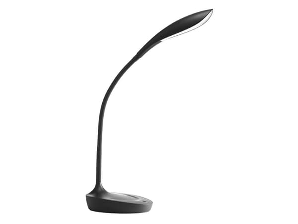 Nielsen Light Samba USB LED Bordlampe - Sort