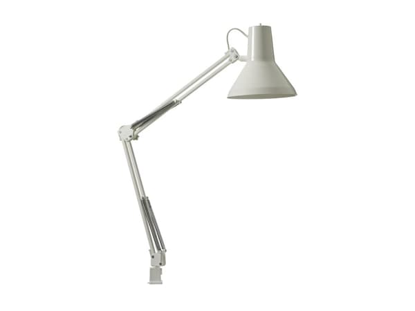 ARKITEKTLAMPE JENSEN HVID