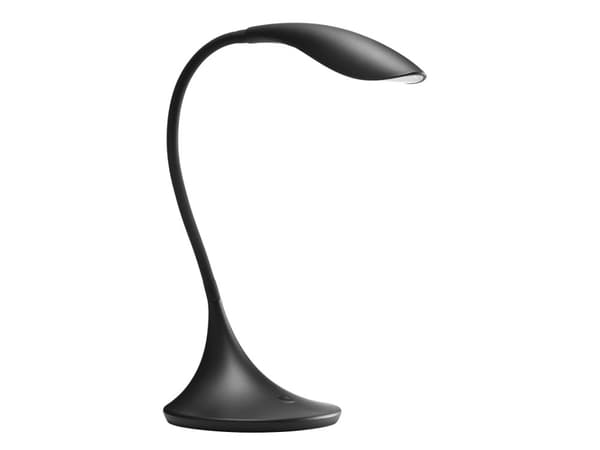 Nielsen Light Mamba LED Bordlampe - Sort