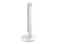 Miniatyrbilde 3 av 5: MediaRange MROS501, Hvit, LED, 5500 K, Kjølig hvit, Nøytral hvit, Varm hvit, 30000 timer, 450 lm