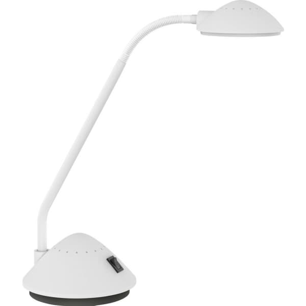 Maul MAULarc vit 8200402 LED-bordlampa 5 W Energiklass: D (A - G) Vit