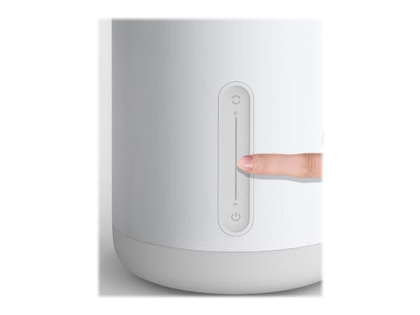 Xiaomi Mi Bedside Lamp 2 - Nattlys - LED - 9 W - 1700-6500 K