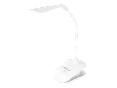 Esperanza Deneb - Skrivebordslampe - LED - klemmemonterbar - 3 W - 5500 K