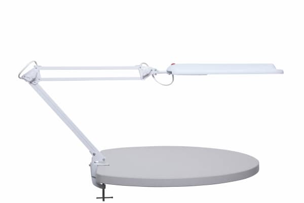 Maul Atlantic 8213502 Klemmelampe Energisparepære G23 G (A - G) 11 W Hvid
