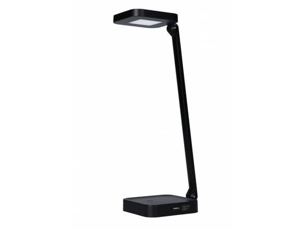 MaxCom ML1001 USB, Sort, Universel, IP20, SMD LED-modul, 1 pære(r ), 20000 t