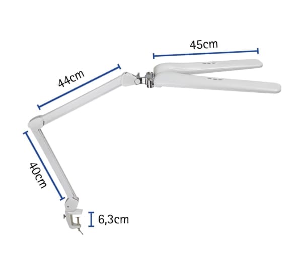 MAUL 8205402, Vit