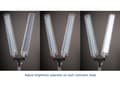 Miniatyrbild 5 av 5: MAUL 8205402, Vit