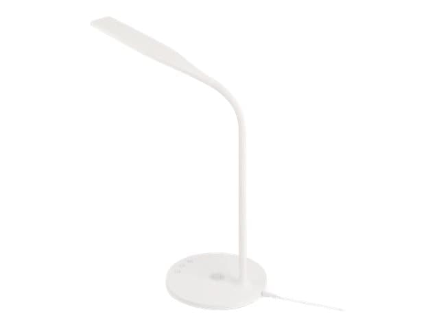 Celly Pro Light - Skrivebordslampe - LED - cold/neutral/warm white light - hvit