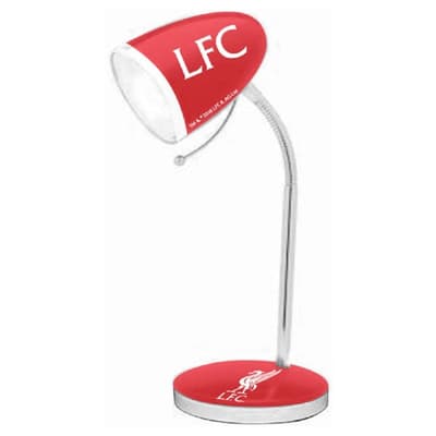 Liverpool FC Desk Lamp