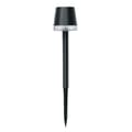 Miniatyrbillede 2 af 3: Havelys / solcelle-spotlight LED - perfekt til haven og terrassen