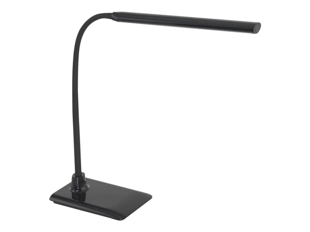 Eglo Laroa - Skrivbordslampa - LED - 4.5 W - vitt ljus - 4000 K - svart
