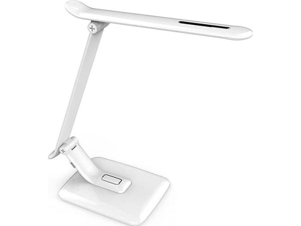 Platinett skrivebordslampe PDL70 12W Modern (43830)