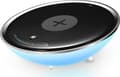 Miniatyrbild 5 av 5: Platinet desk lamp with QI charger PDLU1 10W (43887)