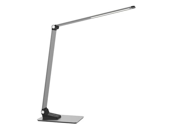 Platinet PDL509, Grå, IP20, SMD LED-modul, 48 lampor, 16,5 W, LED