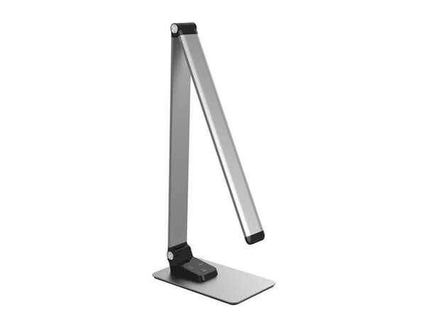 Platinet PDL509, Grå, IP20, SMD LED-modul, 48 lampor, 16,5 W, LED