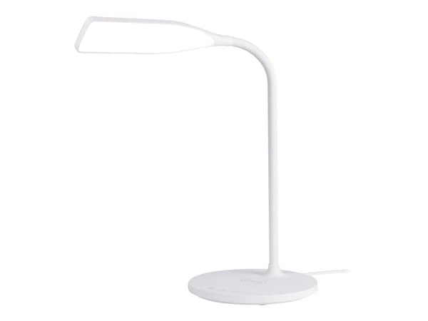 DELTACO Office - Skrivebordslampe - LED - 10 W