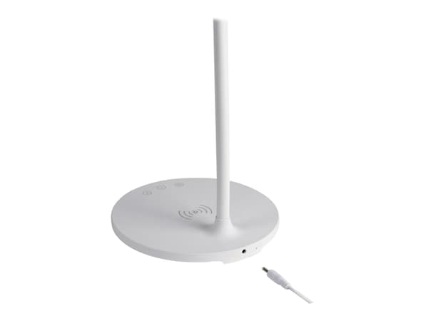 DELTACO Office - Skrivebordslampe - LED - 10 W