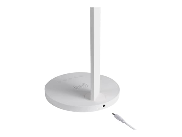 DELTACO Office - Skrivebordslampe - LED - 10 W