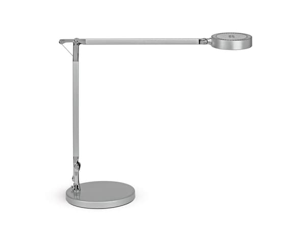 MAUL 8205095, Sølv, Aluminium, Plast, Hjemme kontor, Kontor, II, CE, 48 ampuller Sølv