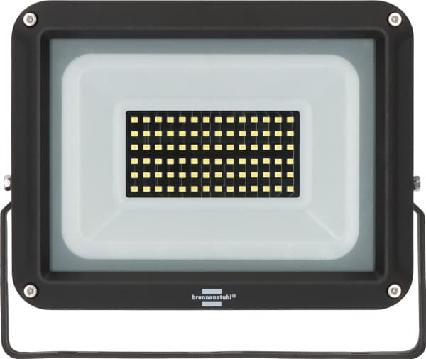 Brennenstuhl NLB 02 BS - Nattlampa - LED - 1 W - mjukt vitt ljus - vit