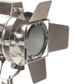 Miniatyrbilde 7 av 11: vidaXL Gulvlampe med stativ heltre mango 180 cm