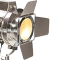 Miniatyrbilde 8 av 11: vidaXL Gulvlampe med stativ heltre mango 180 cm