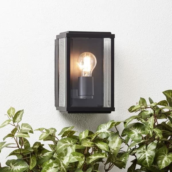 BRILLIANT Vägglampa utomhus Gaia 60W