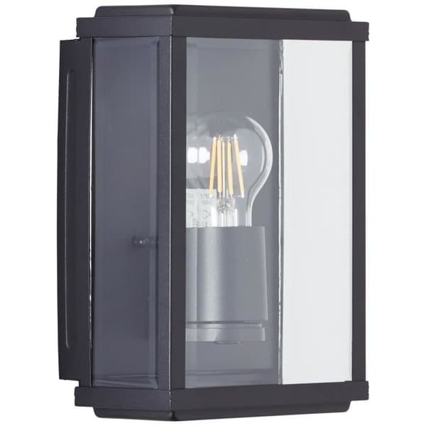 BRILLIANT Vägglampa utomhus Gaia 60W