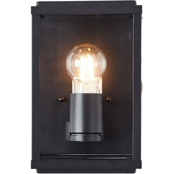 BRILLIANT Vägglampa utomhus Gaia 60W