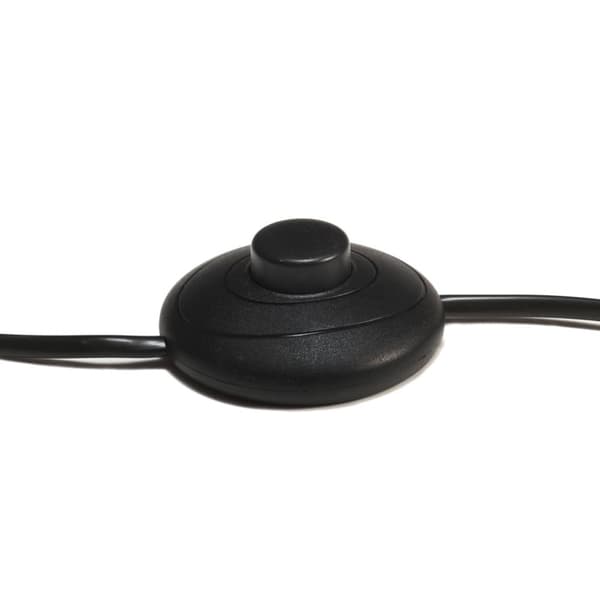 vidaXL Golvlampa honungsbrun och grå massivt teakträ 141 cm