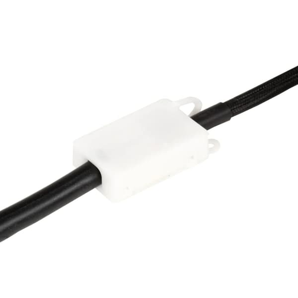 vidaXL industriel hængelampe 25 W rund 42 cm E27 sølvfarvet