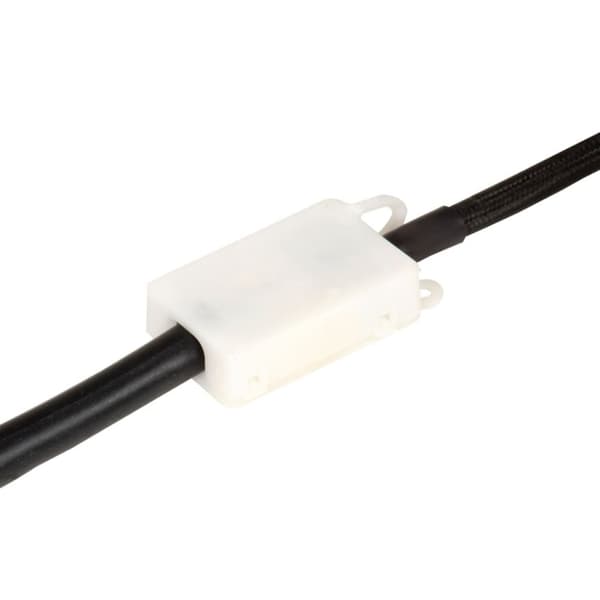 vidaXL Industriell hengelampe 25 W sølv rund 40 cm E27