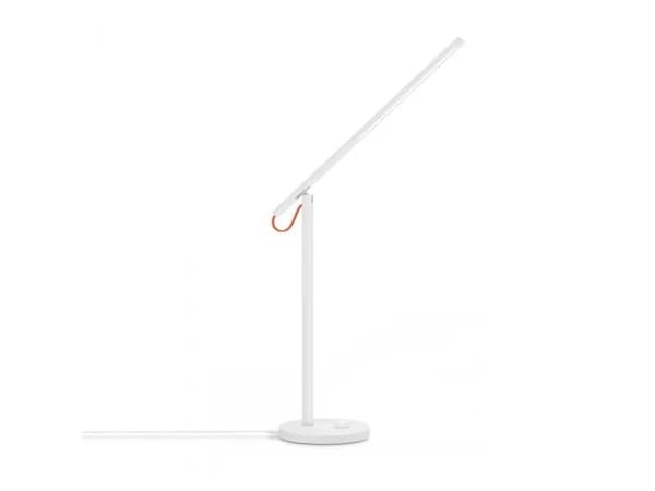 Xiaomi Mi Smart LED Desk Lamp Pro, Valkoinen, 2500 K, 4800 K, 12.5 V, 700 lm, Android 4.4, Android 5.0, Android 5.1, Android 6.0, Android 7.0, Androi