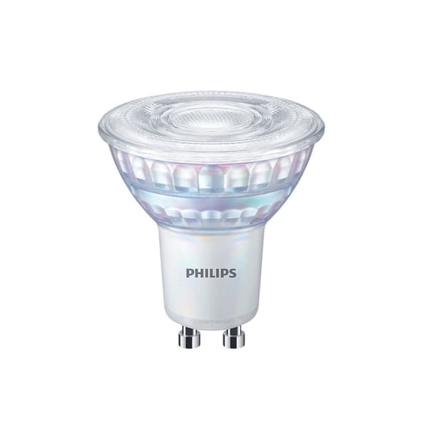 LED GU10 Spot 35W kan dimmes WarmGlow 230lm