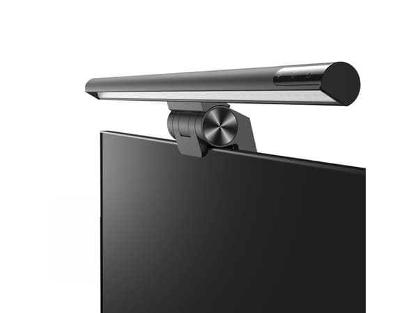 Baseus DGIWK-B01, Sort, ABS, Aluminium, Polykarbonat (PC), 5 W, LED, 5500 K, 2800 K