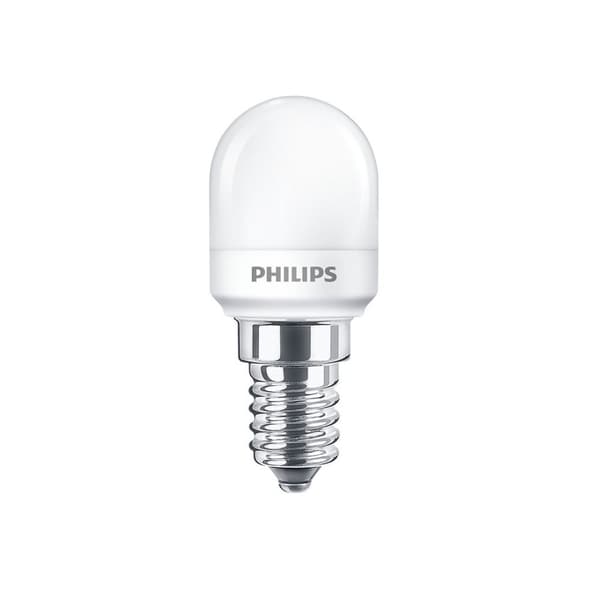 LED E14 Køleskab T25 Pære 15W Frost 150lm