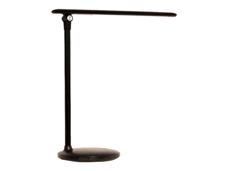 ColorWay LED Table Lamp with Built-in Battery