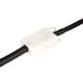 Miniatyrbilde 8 av 9: vidaXL Industriell hengelampe 25 W sølv 109 cm E27