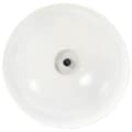Miniatyrbillede 4 af 8: vidaXL industriel hængelampe 42 cm E27 hvid