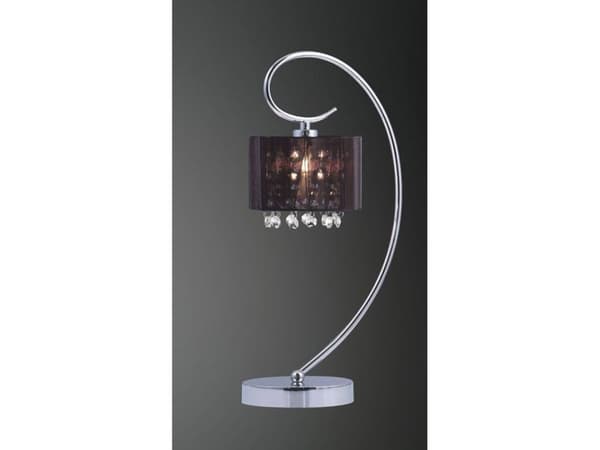 Italux Span bordslampa med kristaller (MTM1583/1)