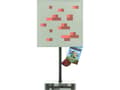 Miniatyrbild 4 av 4: Paladone Minecraft Redstone stalinė lempa 35cm